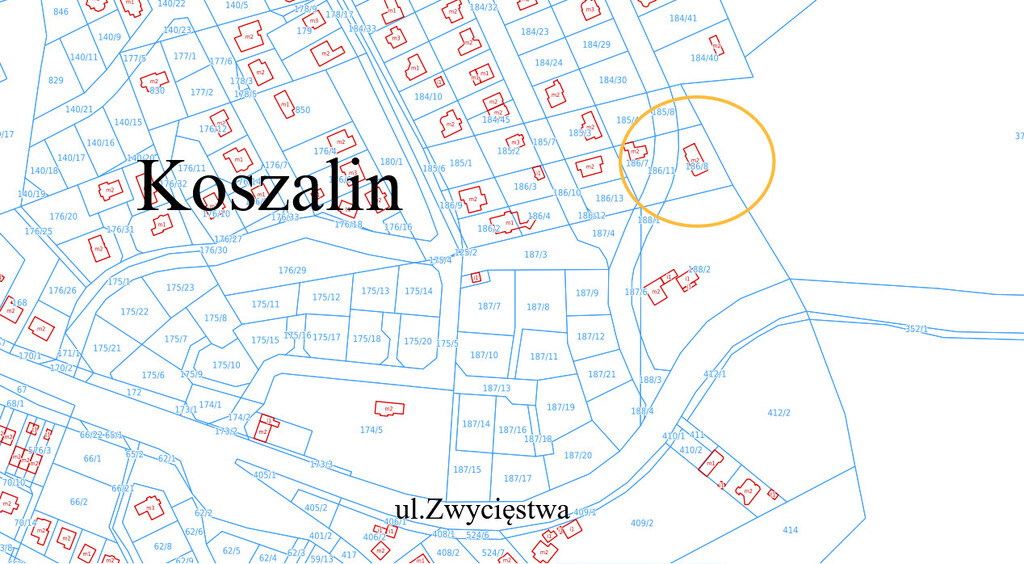 Dom Sprzedaż Koszalin Grabowa, pow. 148 m2 | zdjęcie 2 | szukajlokum.pl