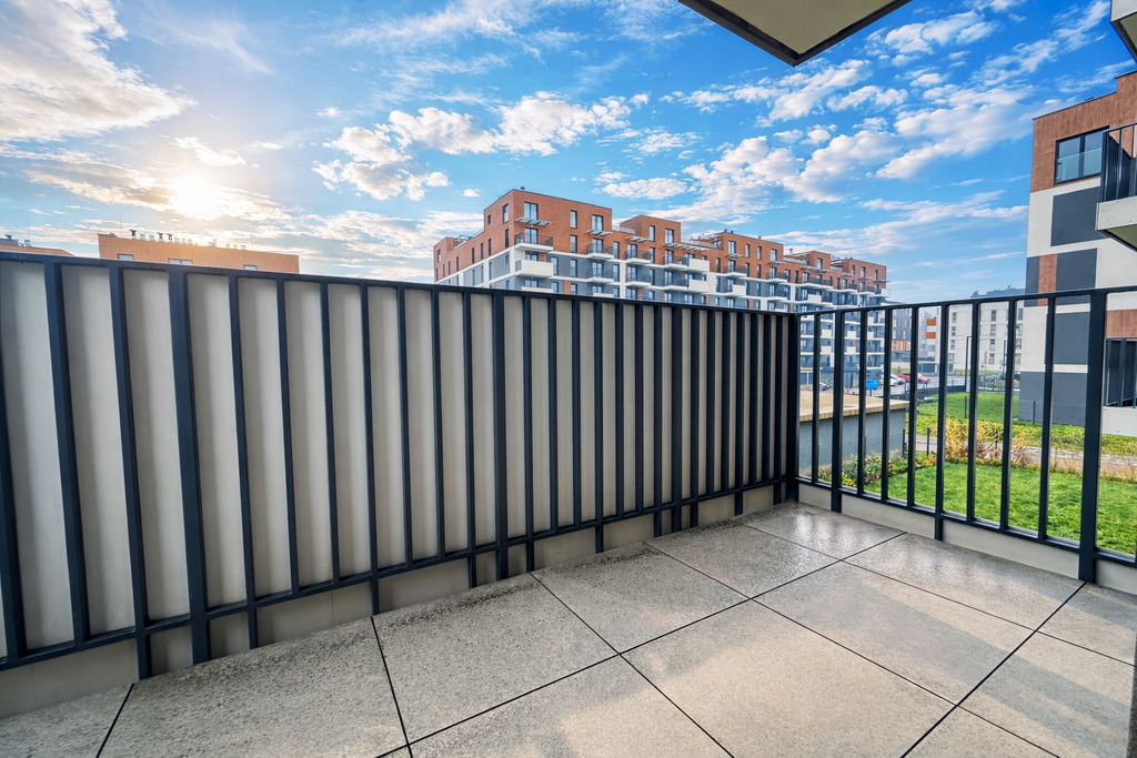 Mieszkanie Sprzedaż Katowice Brynów Meteorologów, pow. 77 m2 | zdjęcie 2 | szukajlokum.pl