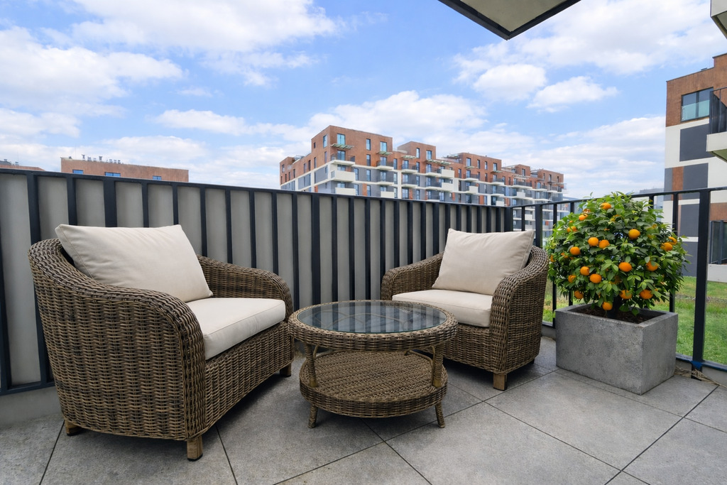 Mieszkanie Sprzedaż Katowice Brynów Meteorologów, pow. 61 m2 | zdjęcie 9 | szukajlokum.pl