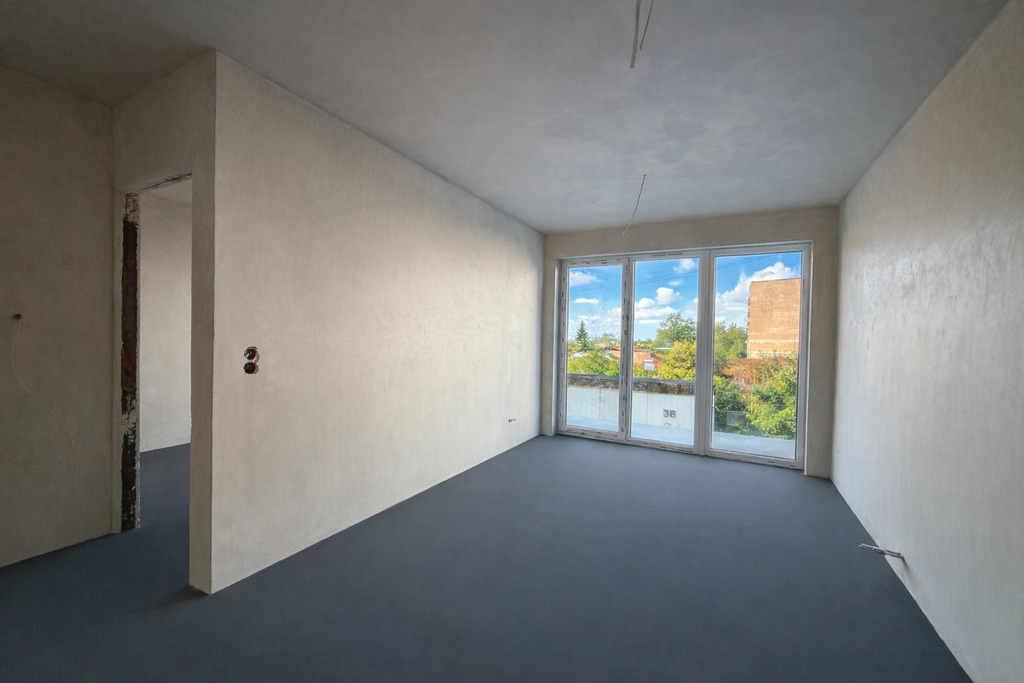 Mieszkanie Sprzedaż Sosnowiec Zagórze, pow. 43 m2 | zdjęcie 1 | szukajlokum.pl