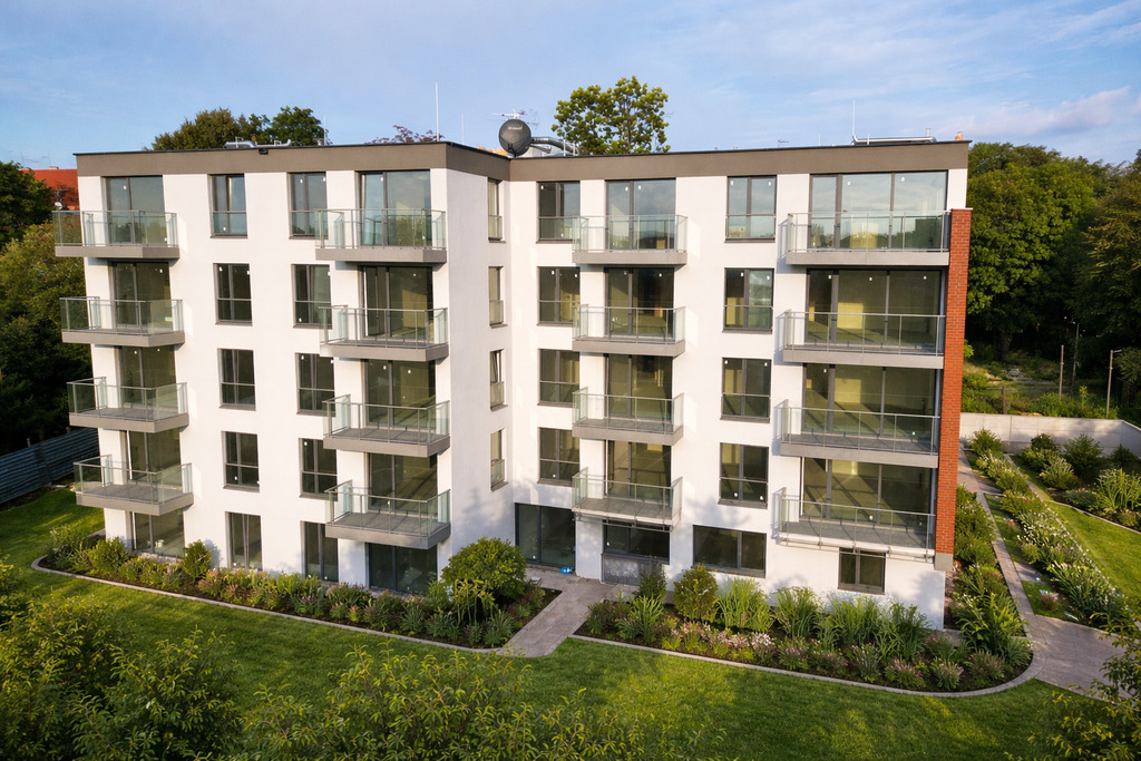 Mieszkanie Sprzedaż Katowice Koszutka, pow. 78 m2 | zdjęcie 2 | szukajlokum.pl