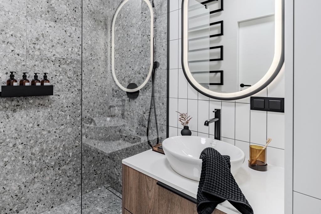 Mieszkanie Sprzedaż Katowice Koszutka, pow. 78 m2 | zdjęcie 6 | szukajlokum.pl