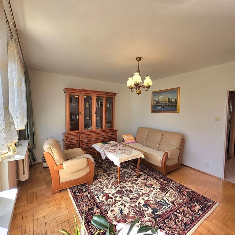 Mieszkanie Sprzedaż Szczecin Kijewo świstacza, pow. 63 m2 | zdjęcie 3 | szukajlokum.pl