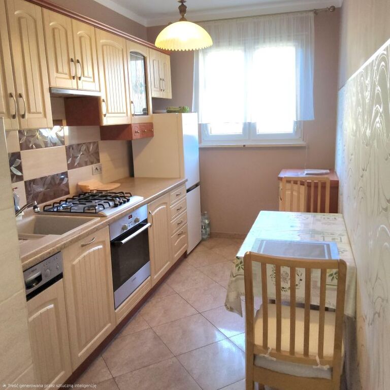 Mieszkanie Sprzedaż Szczecin Kijewo świstacza, pow. 63 m2 | zdjęcie 4 | szukajlokum.pl