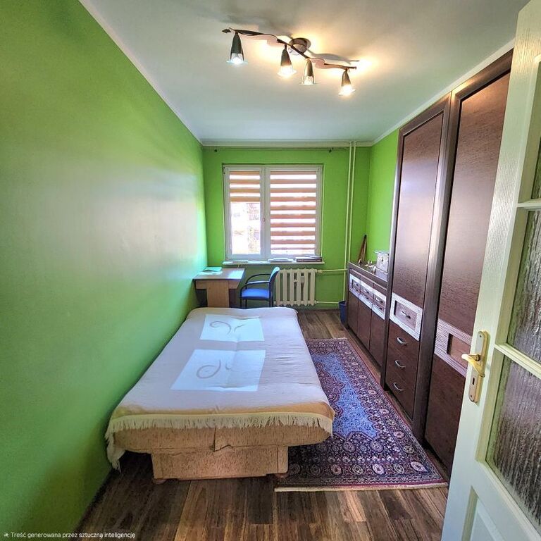 Mieszkanie Sprzedaż Szczecin Kijewo świstacza, pow. 63 m2 | zdjęcie 6 | szukajlokum.pl