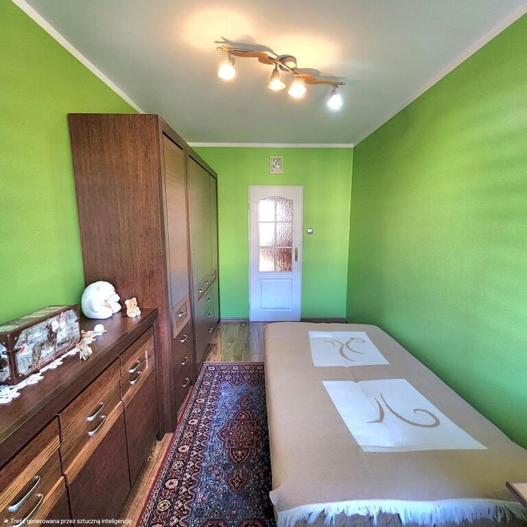 Mieszkanie Sprzedaż Szczecin Kijewo świstacza, pow. 63 m2 | zdjęcie 7 | szukajlokum.pl