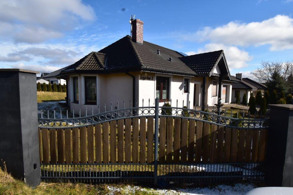 Dom Sprzedaż Koszalin Irysów, pow. 176 m2 | zdjęcie 1 | szukajlokum.pl