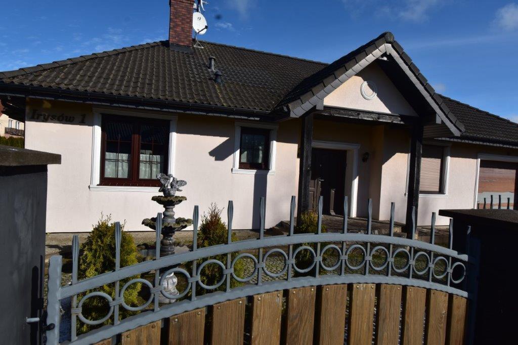 Dom Sprzedaż Koszalin Irysów, pow. 176 m2 | zdjęcie 2 | szukajlokum.pl