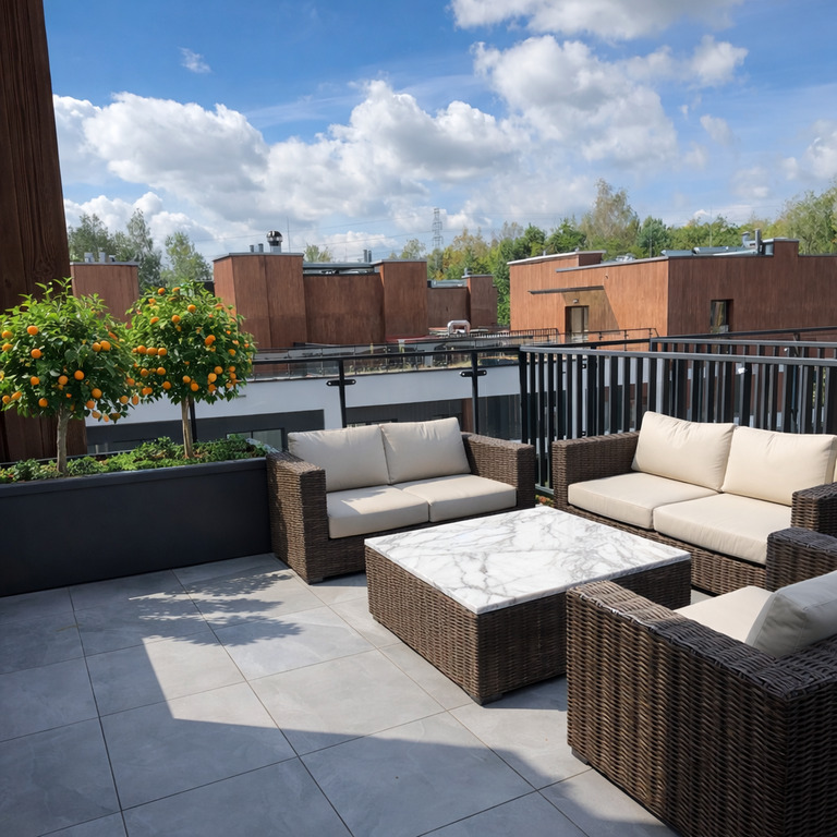 Mieszkanie Sprzedaż Katowice Brynów Meteorologów, pow. 94 m2 | zdjęcie 1 | szukajlokum.pl