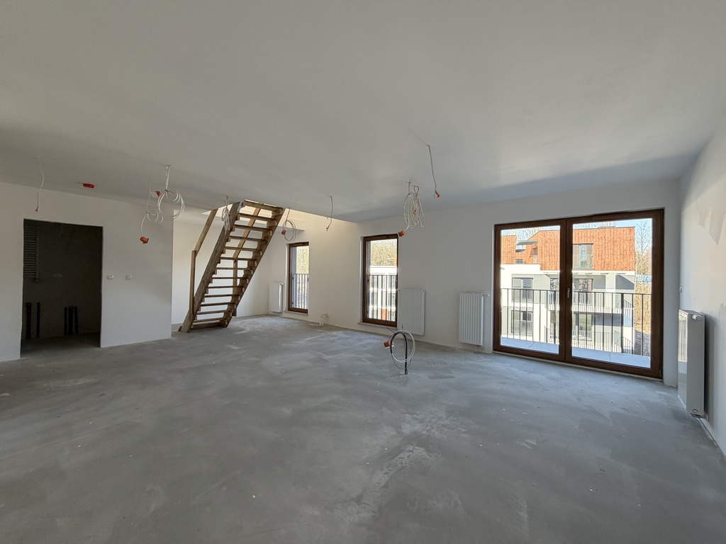 Mieszkanie Sprzedaż Katowice Brynów Meteorologów, pow. 94 m2 | zdjęcie 4 | szukajlokum.pl