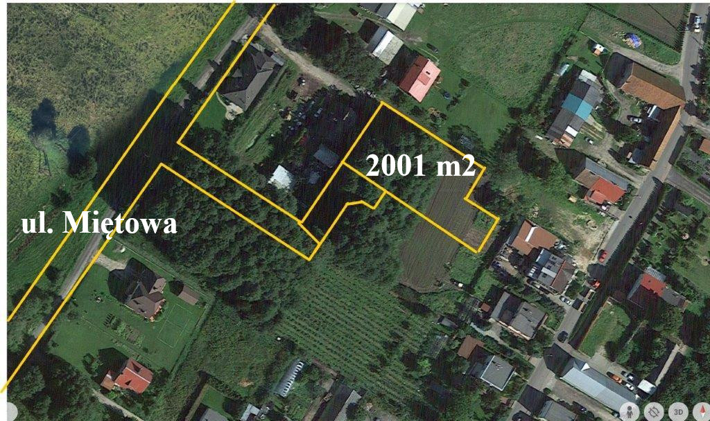 Działka Sprzedaż Koszalin Kretomino | zdjęcie 1 | szukajlokum.pl