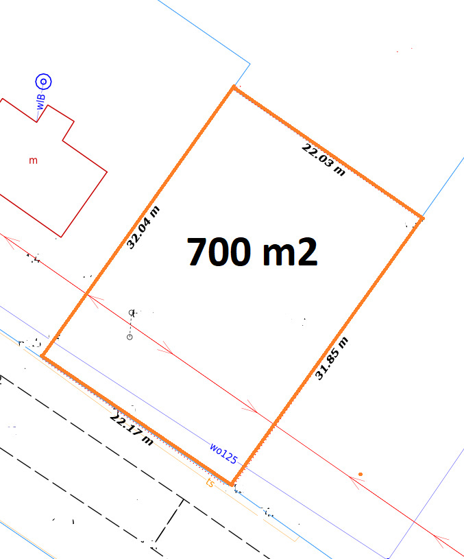 Działka Sprzedaż Sianów | zdjęcie 2 | szukajlokum.pl
