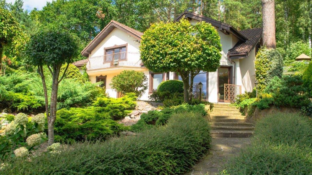 Dom Sprzedaż Koszalin Grabowa, pow. 148 m2 | zdjęcie 1 | szukajlokum.pl