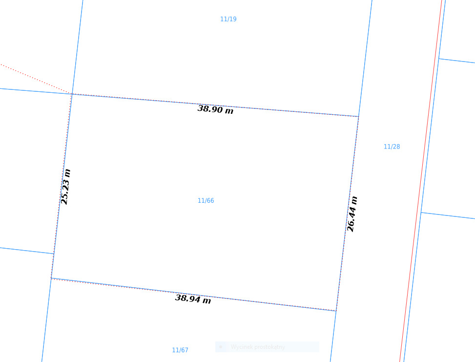 Działka Sprzedaż Koszalin Jamno-łabusz | zdjęcie 5 | szukajlokum.pl