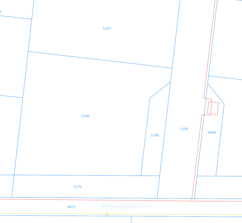 Działka Sprzedaż Koszalin Jamno-łabusz | zdjęcie 6 | szukajlokum.pl