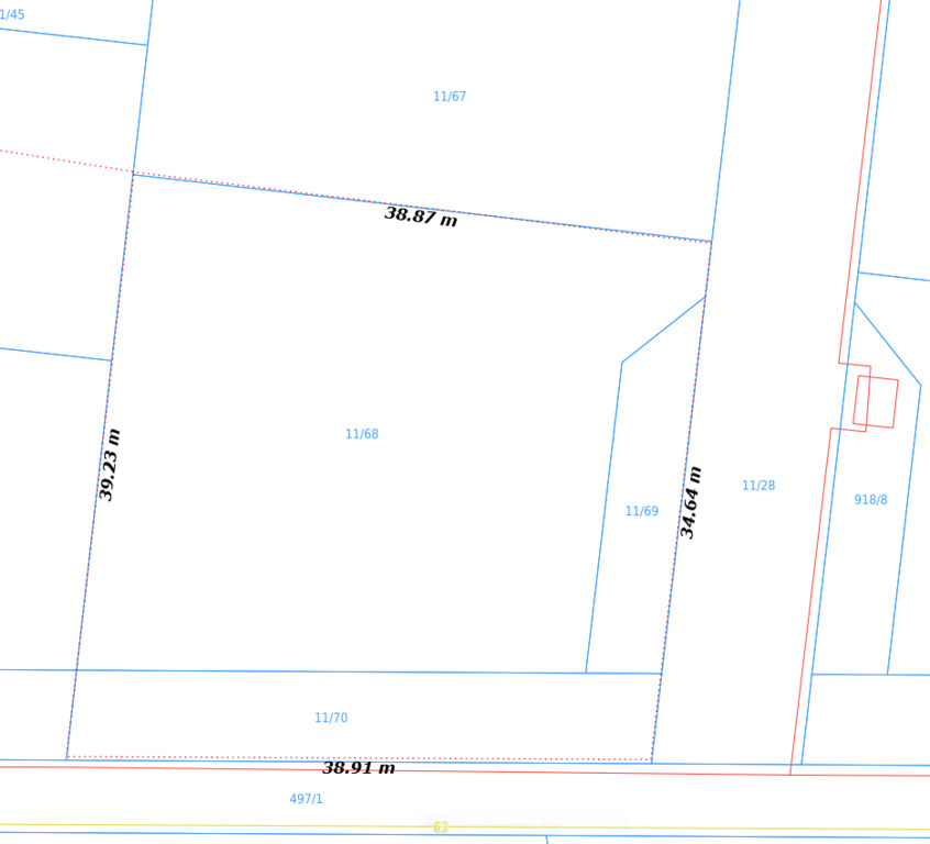 Działka Sprzedaż Koszalin Jamno-łabusz | zdjęcie 7 | szukajlokum.pl