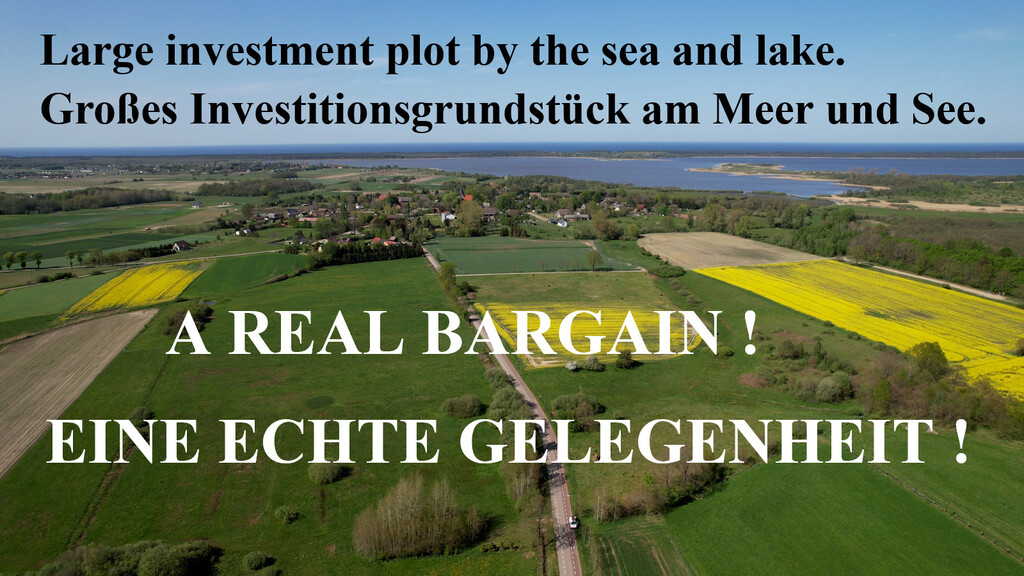 Działka Sprzedaż Postomino | zdjęcie 1 | szukajlokum.pl