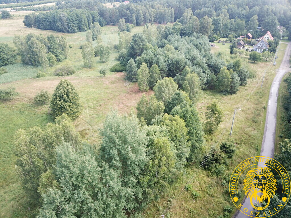 Działka Sprzedaż Manowo | zdjęcie 2 | szukajlokum.pl