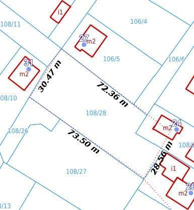 Działka Sprzedaż Koszalin Kretomino | zdjęcie 2 | szukajlokum.pl