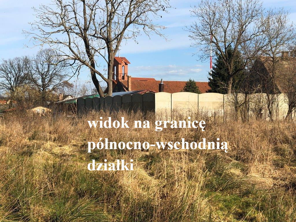 Działka Sprzedaż Koszalin Kretomino | zdjęcie 7 | szukajlokum.pl