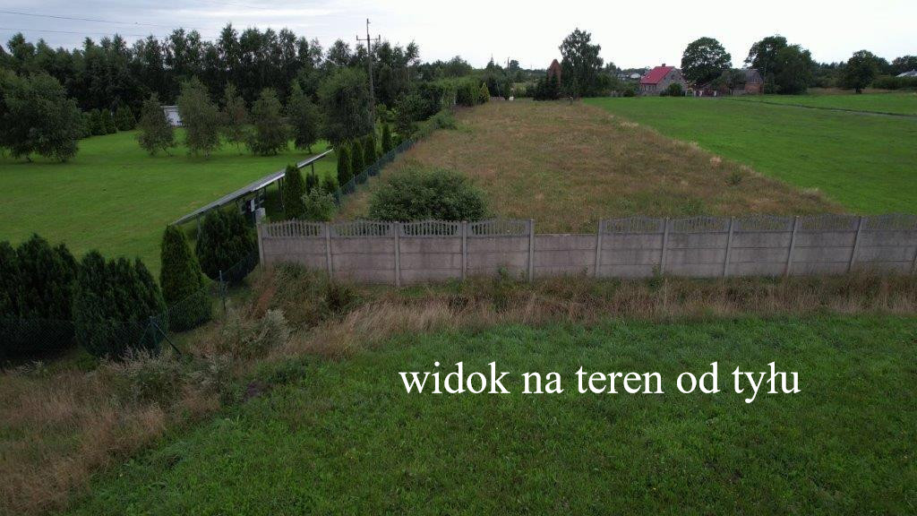 Działka Sprzedaż Będzino | zdjęcie 2 | szukajlokum.pl