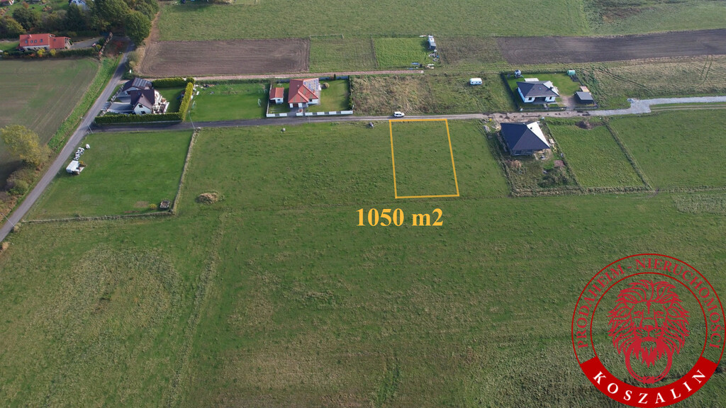 Działka Sprzedaż Biesiekierz | zdjęcie 1 | szukajlokum.pl