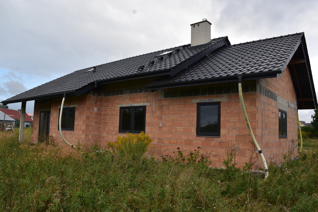 Dom Sprzedaż Sianów Węgorzewska, pow. 176 m2 | zdjęcie 1 | szukajlokum.pl