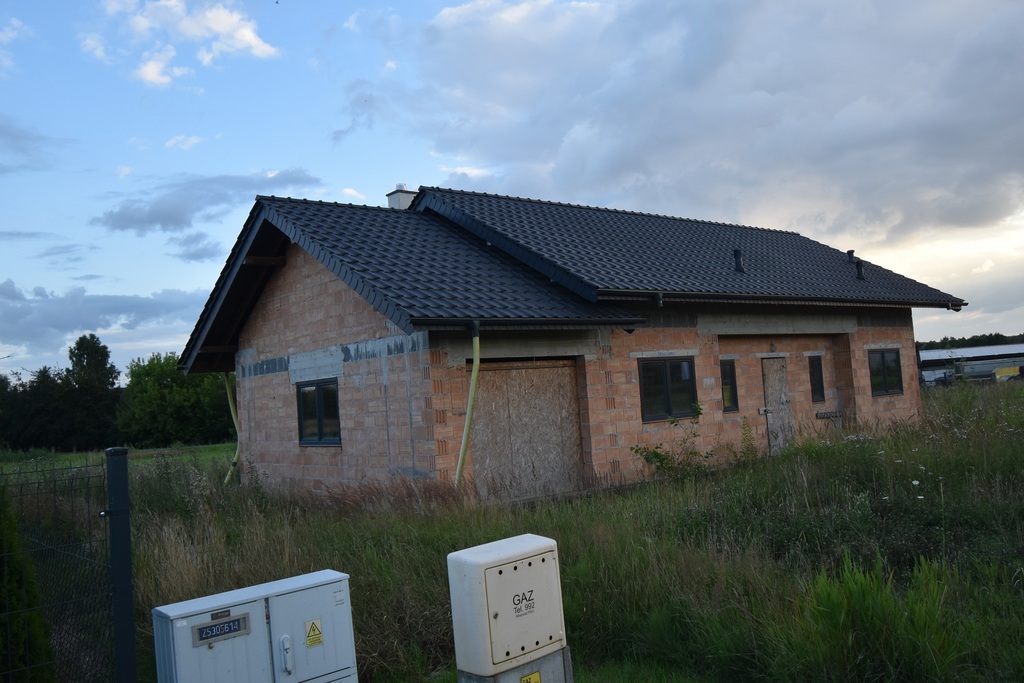 Dom Sprzedaż Sianów Węgorzewska, pow. 176 m2 | zdjęcie 0 | szukajlokum.pl