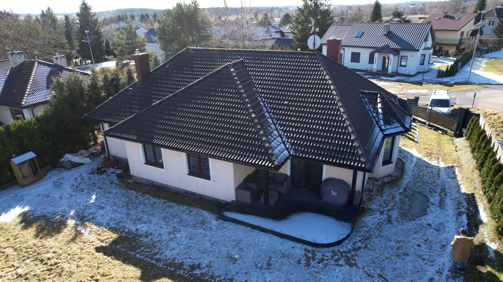 Dom Sprzedaż Koszalin Irysów, pow. 176 m2 | zdjęcie 1 | szukajlokum.pl