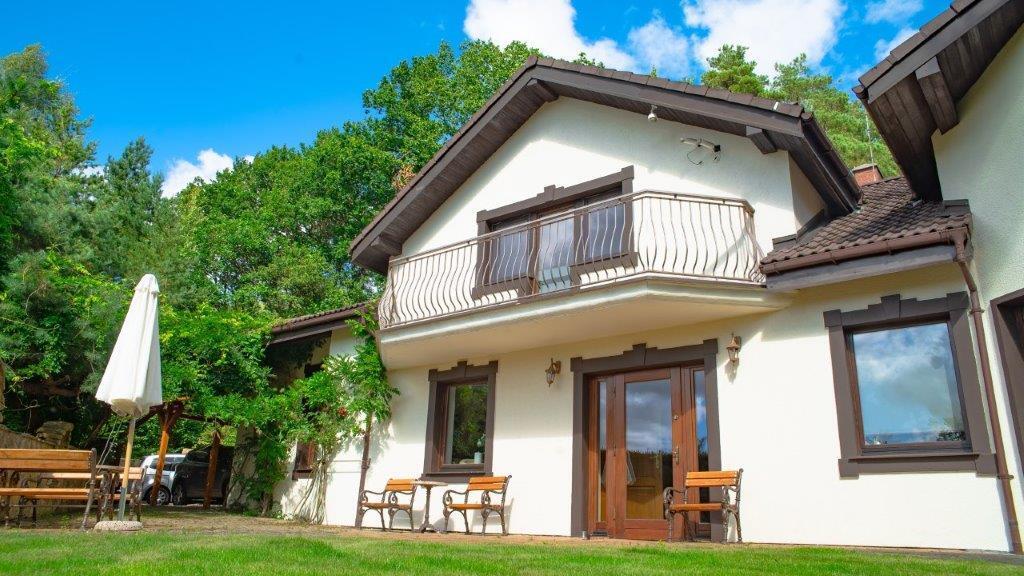 Dom Sprzedaż Koszalin Grabowa, pow. 148 m2 | zdjęcie 3 | szukajlokum.pl