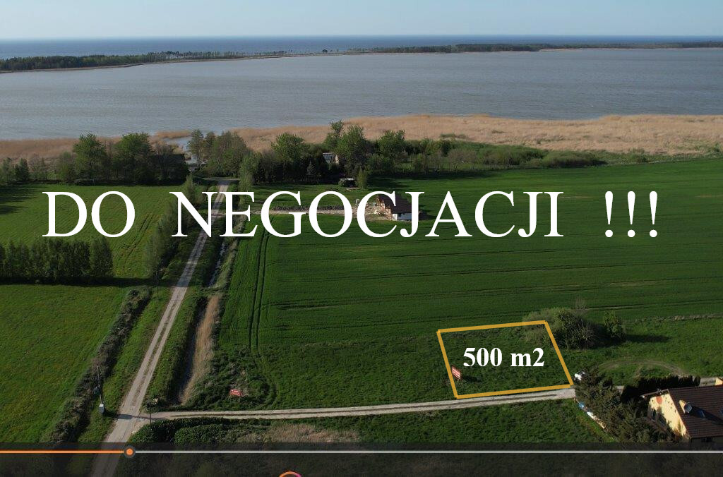 Działka Sprzedaż Darłowo | zdjęcie 1 | szukajlokum.pl