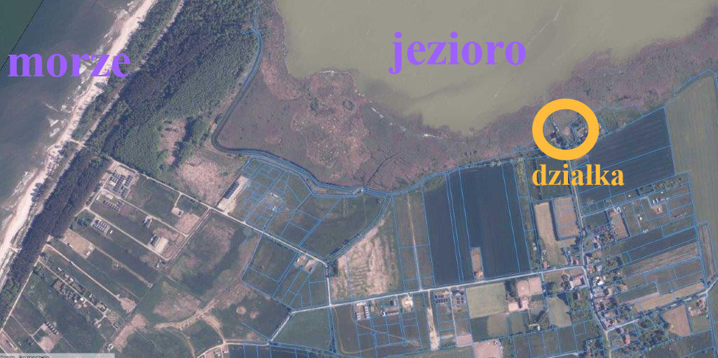 Działka Sprzedaż Darłowo | zdjęcie 9 | szukajlokum.pl