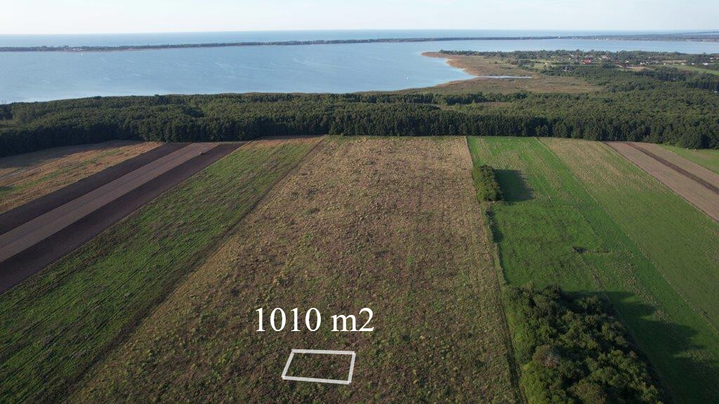 Działka Sprzedaż Koszalin Jamno-łabusz | zdjęcie 1 | szukajlokum.pl