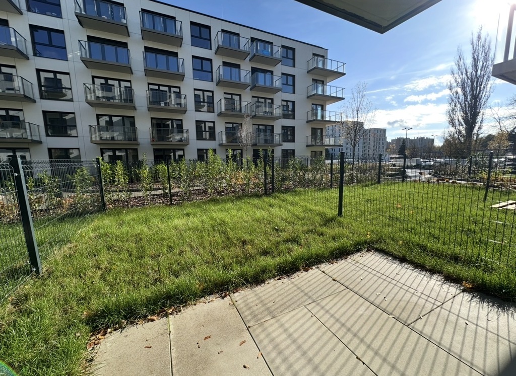 Lokal użytkowy Wynajem Katowice Os. paderewskiego Graniczna, pow. 27 m2 | zdjęcie 4 | szukajlokum.pl