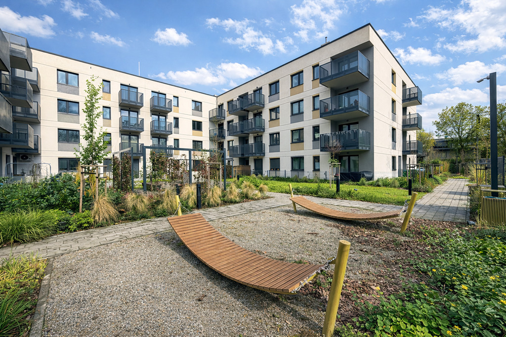 Mieszkanie Sprzedaż Chorzów Centrum Ks. piotra skargi, pow. 33 m2 | zdjęcie 1 | szukajlokum.pl