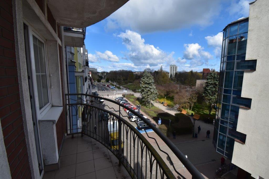 Mieszkanie Wynajem Kołobrzeg Armii krajowej, pow. 73 m2 | zdjęcie 3 | szukajlokum.pl