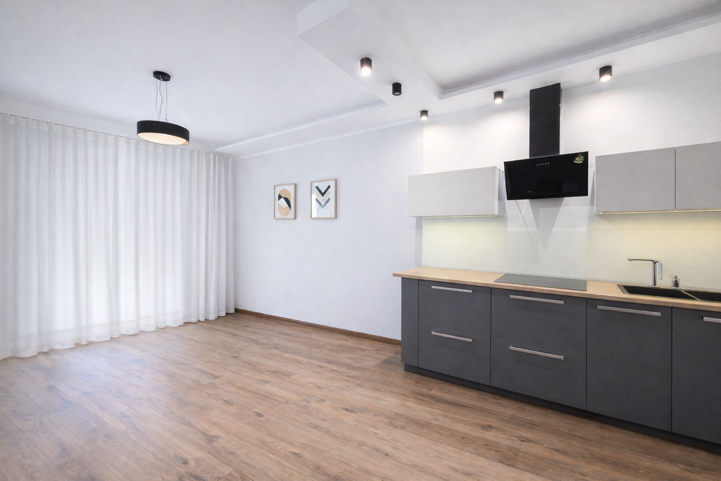 Mieszkanie Sprzedaż Katowice Os. paderewskiego Francuska, pow. 42 m2 | zdjęcie 2 | szukajlokum.pl