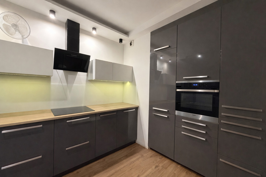 Mieszkanie Sprzedaż Katowice Os. paderewskiego Francuska, pow. 42 m2 | zdjęcie 3 | szukajlokum.pl