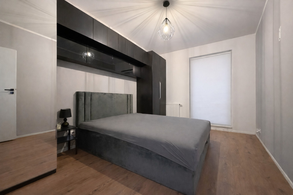 Mieszkanie Sprzedaż Katowice Os. paderewskiego Francuska, pow. 42 m2 | zdjęcie 4 | szukajlokum.pl