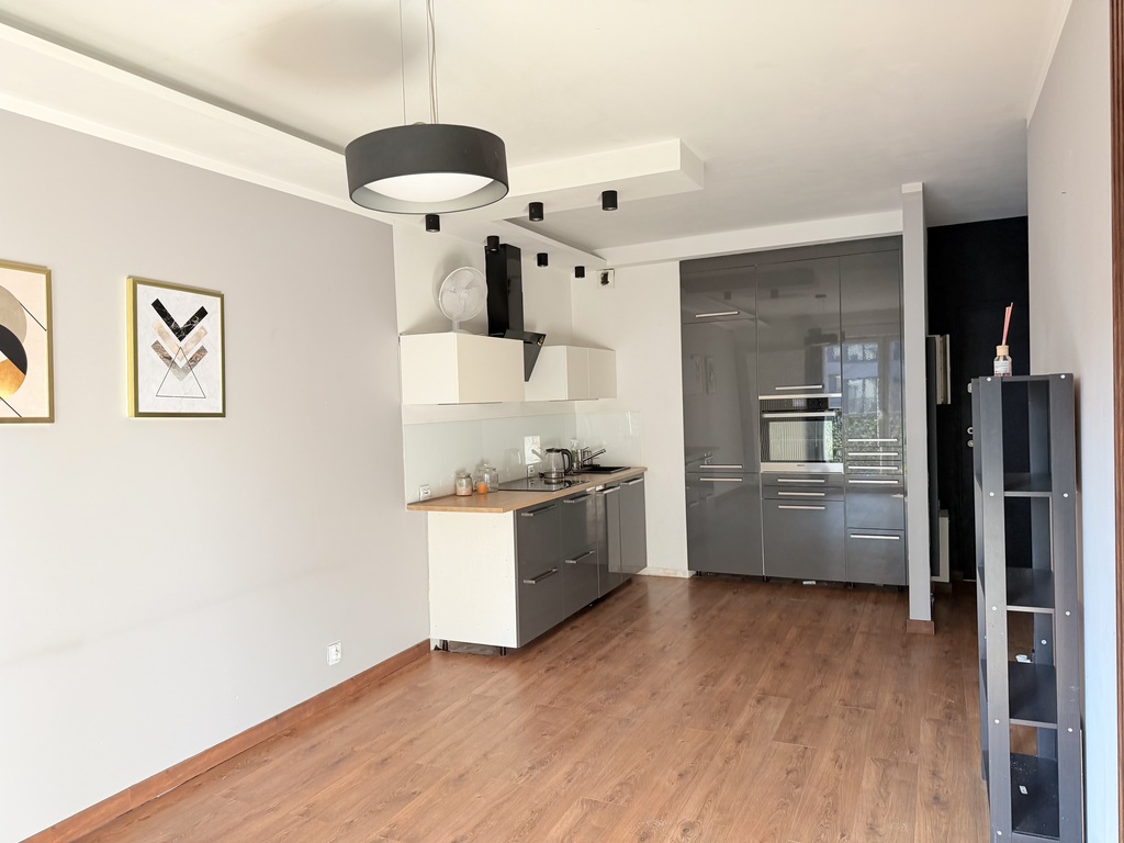 Mieszkanie Sprzedaż Katowice Os. paderewskiego Francuska, pow. 42 m2 | zdjęcie 6 | szukajlokum.pl