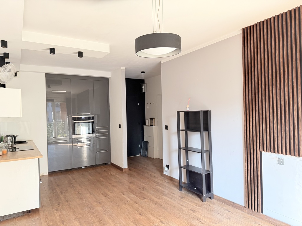 Mieszkanie Sprzedaż Katowice Os. paderewskiego Francuska, pow. 42 m2 | zdjęcie 1 | szukajlokum.pl