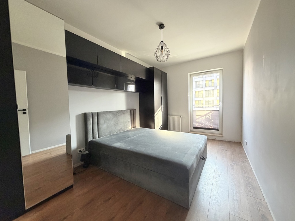 Mieszkanie Sprzedaż Katowice Os. paderewskiego Francuska, pow. 42 m2 | zdjęcie 7 | szukajlokum.pl