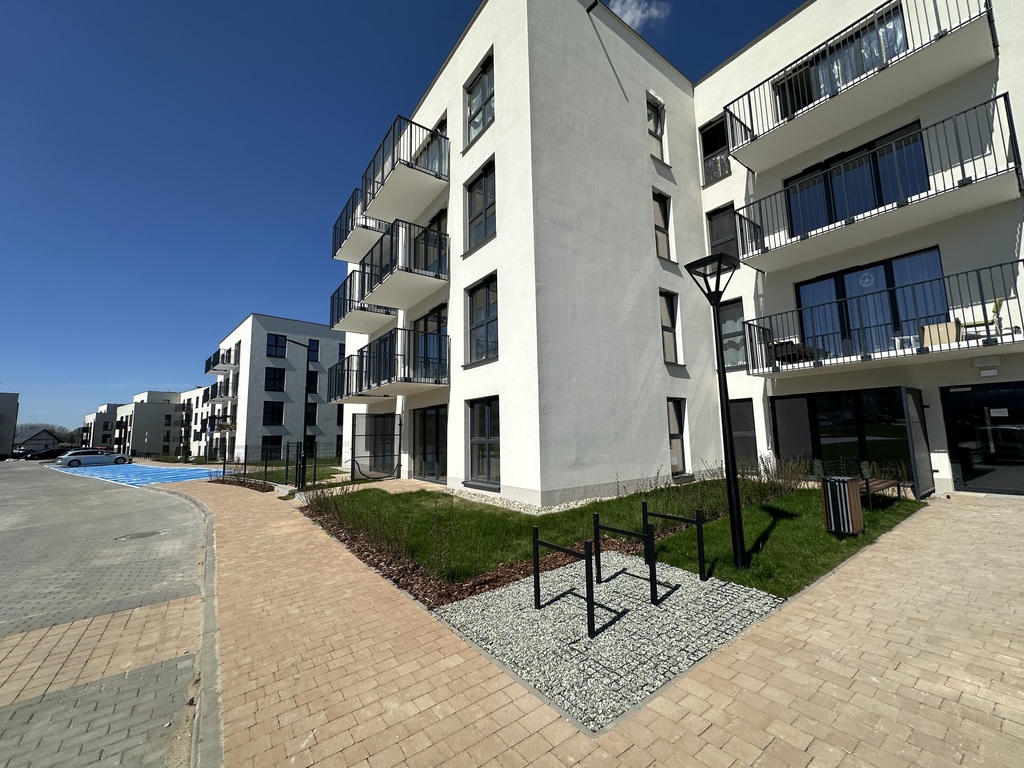 Mieszkanie Sprzedaż Siewierz, pow. 52 m2 | zdjęcie 2 | szukajlokum.pl