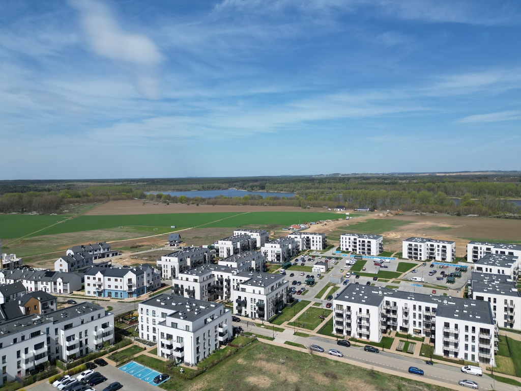 Mieszkanie Sprzedaż Siewierz, pow. 52 m2 | zdjęcie 9 | szukajlokum.pl