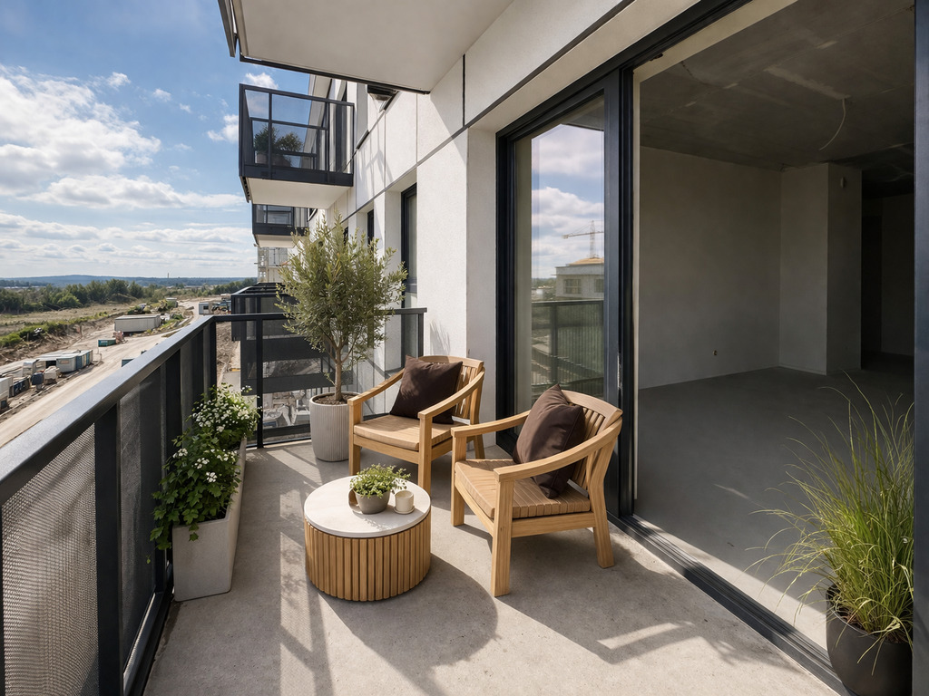 Mieszkanie Sprzedaż Siewierz, pow. 52 m2 | zdjęcie 12 | szukajlokum.pl