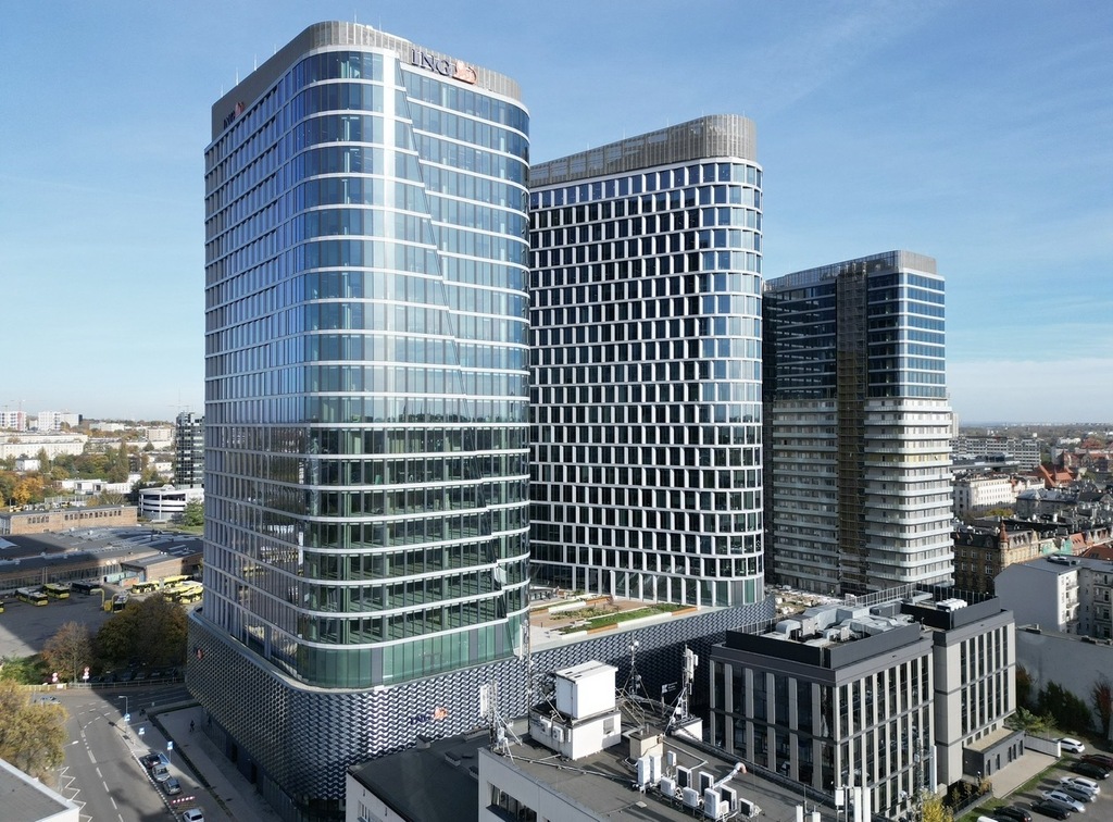 Mieszkanie Sprzedaż Katowice Centrum Zabrska, pow. 27 m2 | zdjęcie 1 | szukajlokum.pl