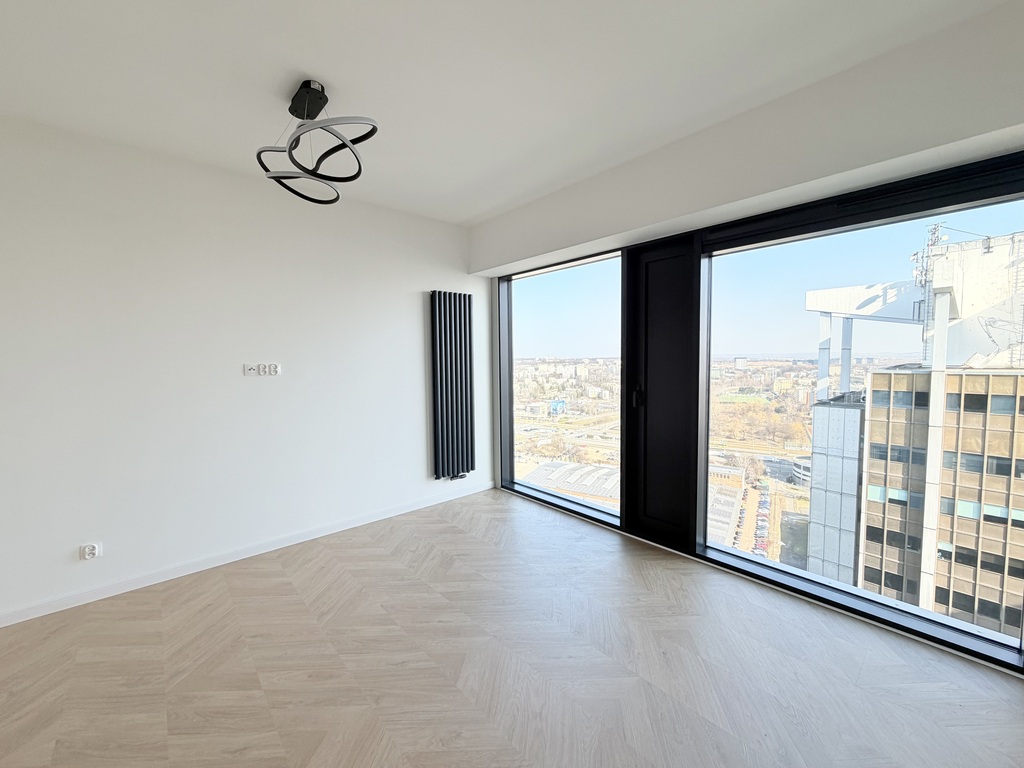 Mieszkanie Sprzedaż Katowice Centrum Zabrska, pow. 27 m2 | zdjęcie 2 | szukajlokum.pl