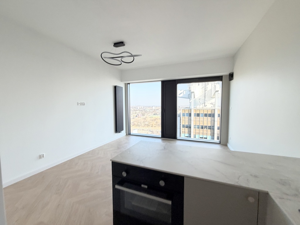 Mieszkanie Sprzedaż Katowice Centrum Zabrska, pow. 27 m2 | zdjęcie 5 | szukajlokum.pl