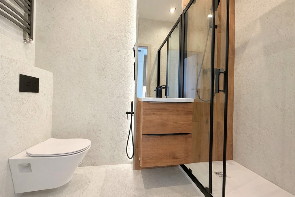 Mieszkanie Sprzedaż Katowice Centrum Zabrska, pow. 27 m2 | zdjęcie 7 | szukajlokum.pl