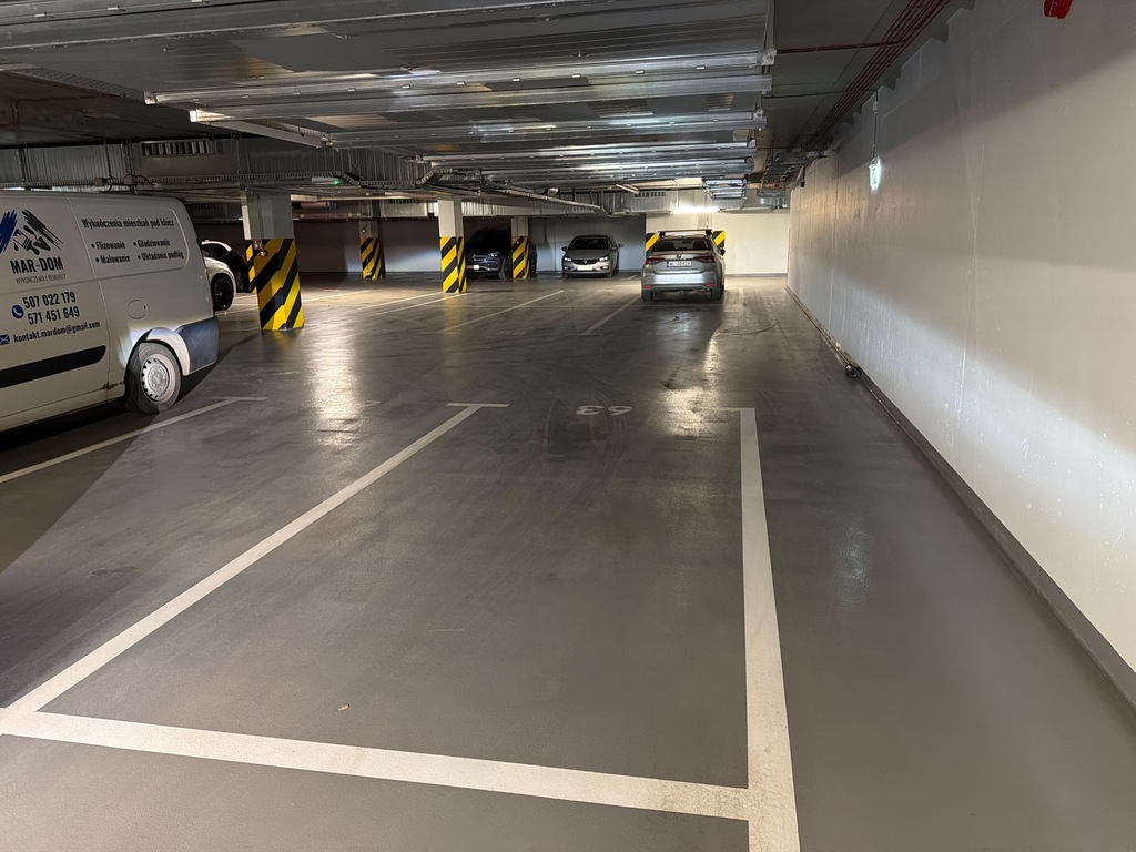 Mieszkanie Sprzedaż Katowice Centrum Zabrska, pow. 27 m2 | zdjęcie 8 | szukajlokum.pl